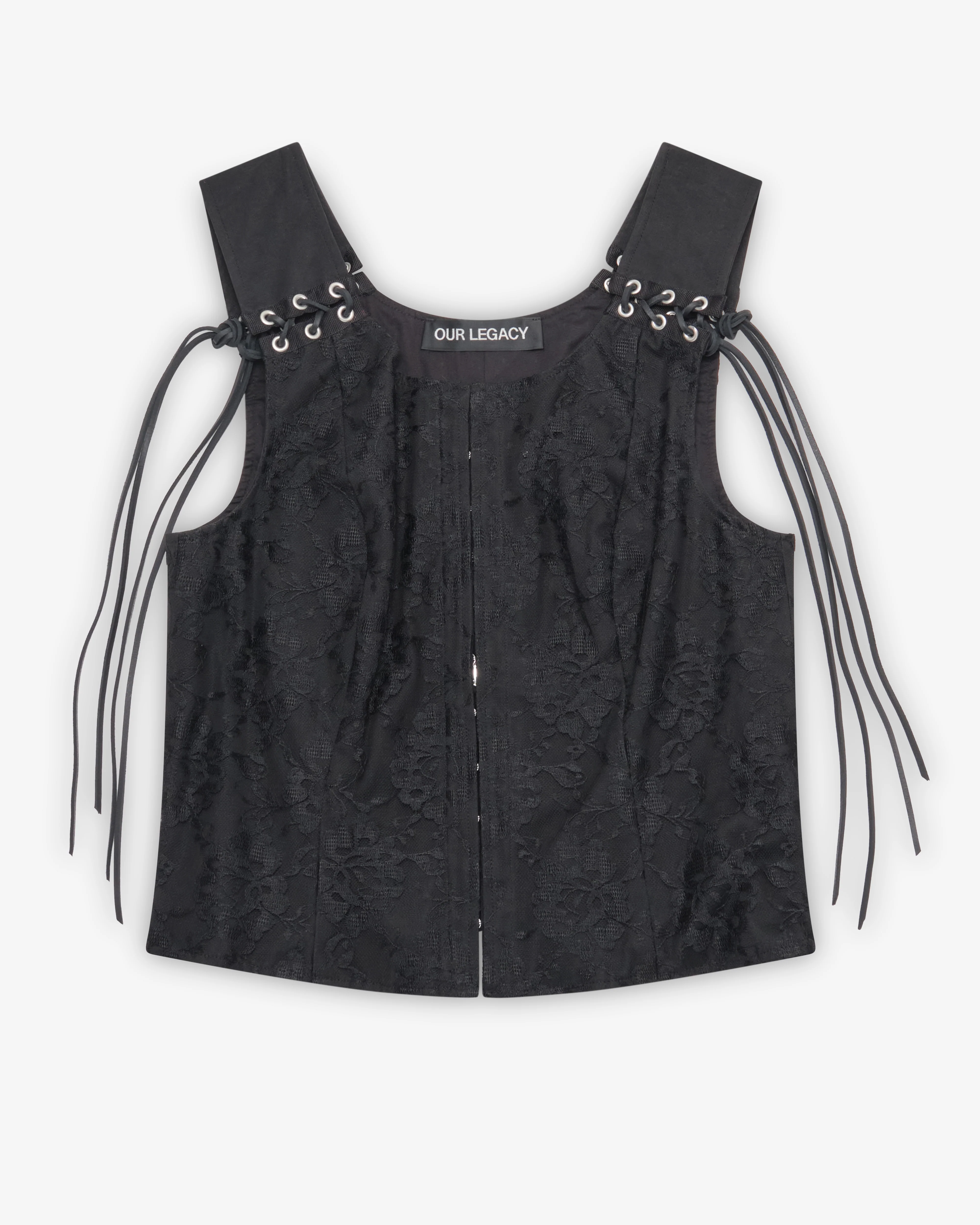 Womenswear - Tops